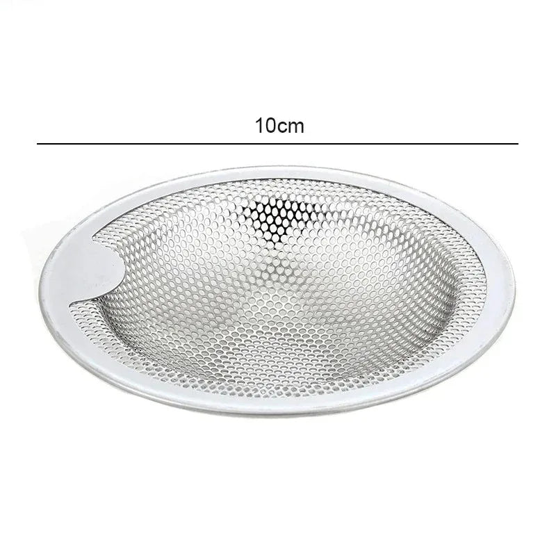 Kitchen Sink Stainless Steel Filter