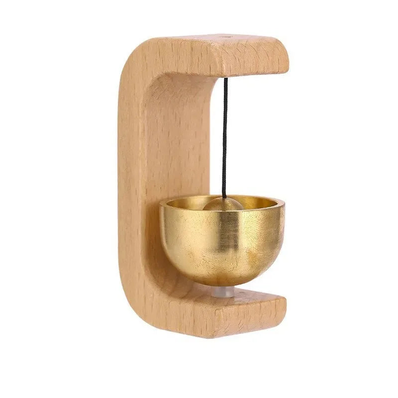 Hanging Decorations Wireless Doorbell