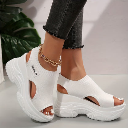 Fashion Wedge Sandals For Women™