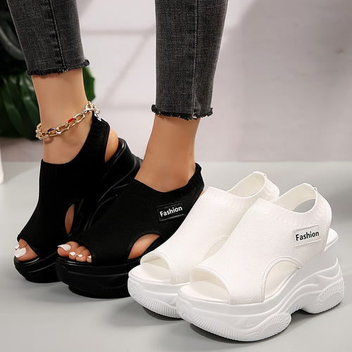 Fashion Wedge Sandals For Women™