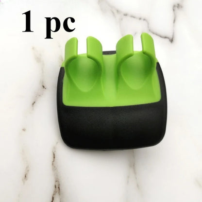 1 Easy and Convenient Black Green Peeler