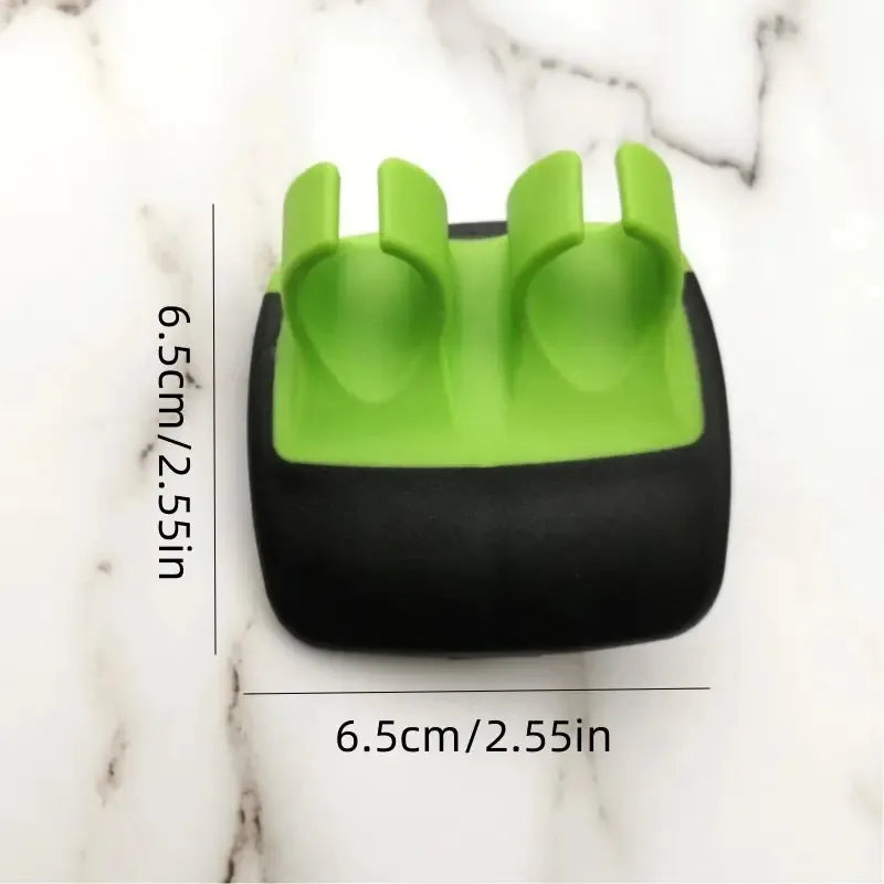 1 Easy and Convenient Black Green Peeler