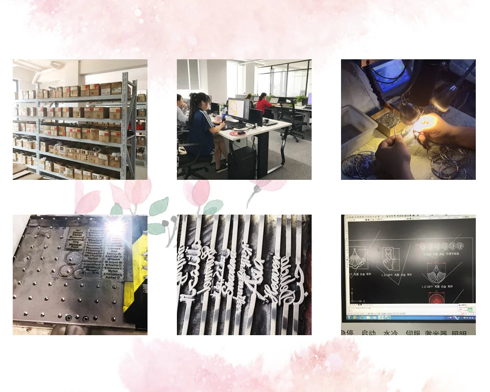 Stainless Steel A–Z Heart Initial Ring – Silver