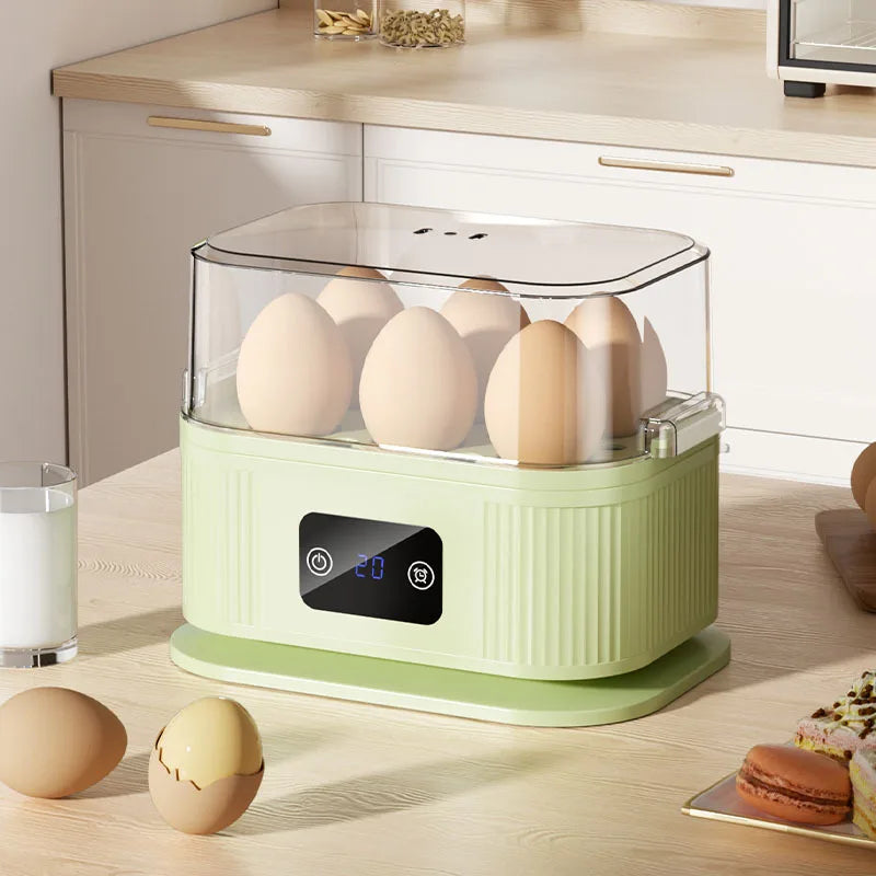 Multifunctional Electric Egg Cooker