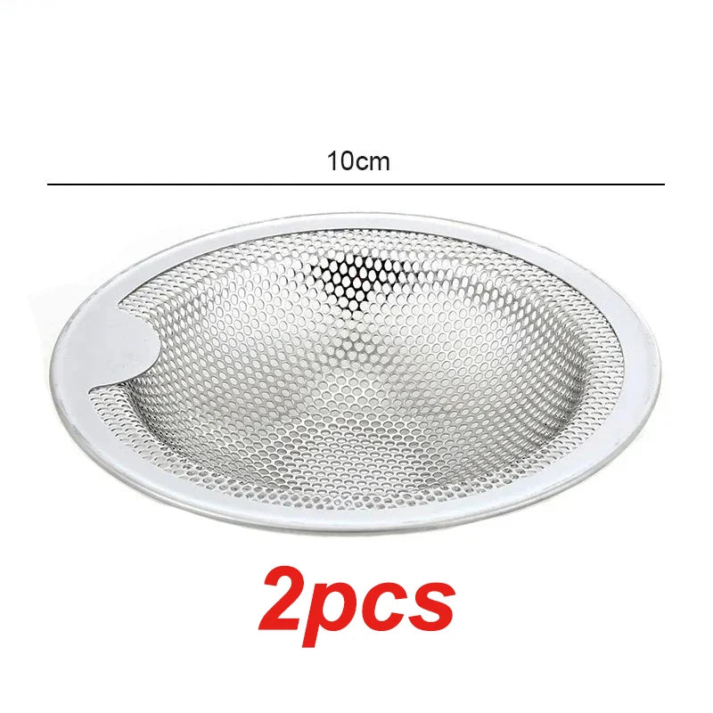 Kitchen Sink Stainless Steel Filter