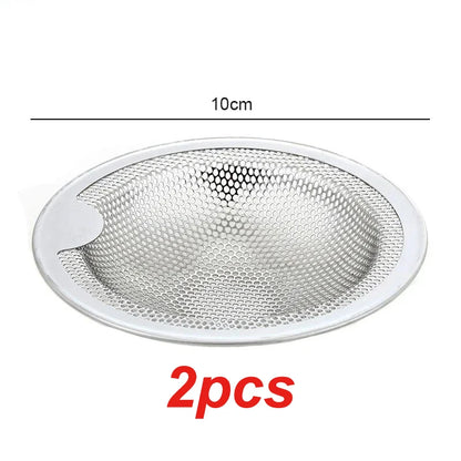 Kitchen Sink Stainless Steel Filter