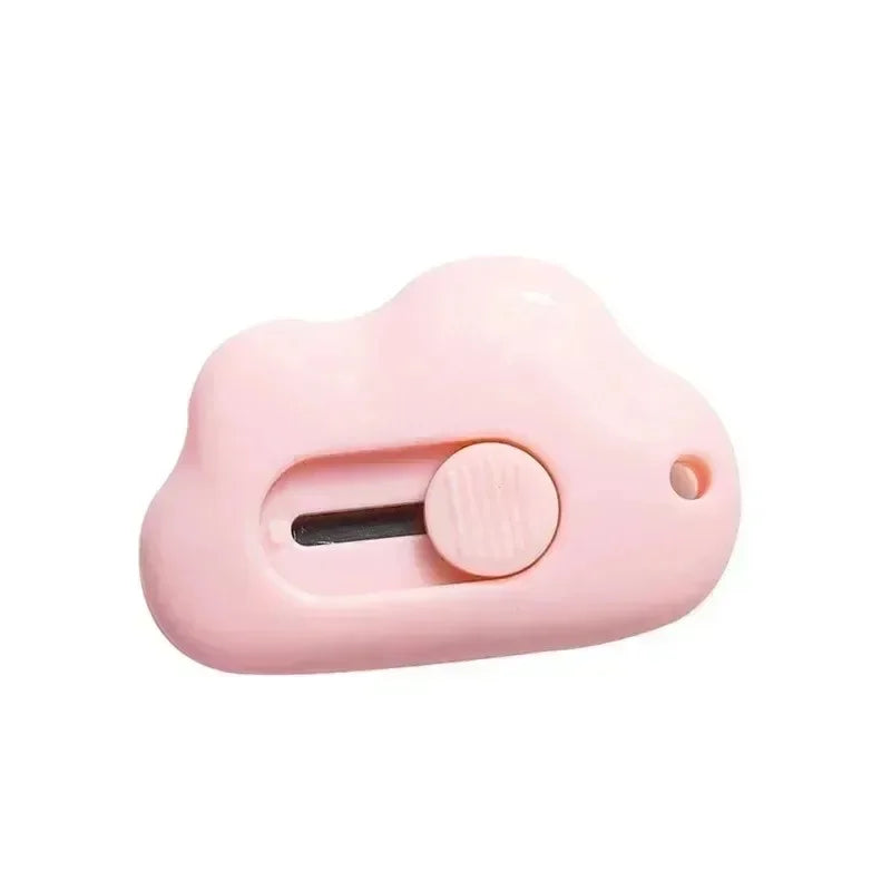Cute Rabbit Mini Portable Paper Cutter