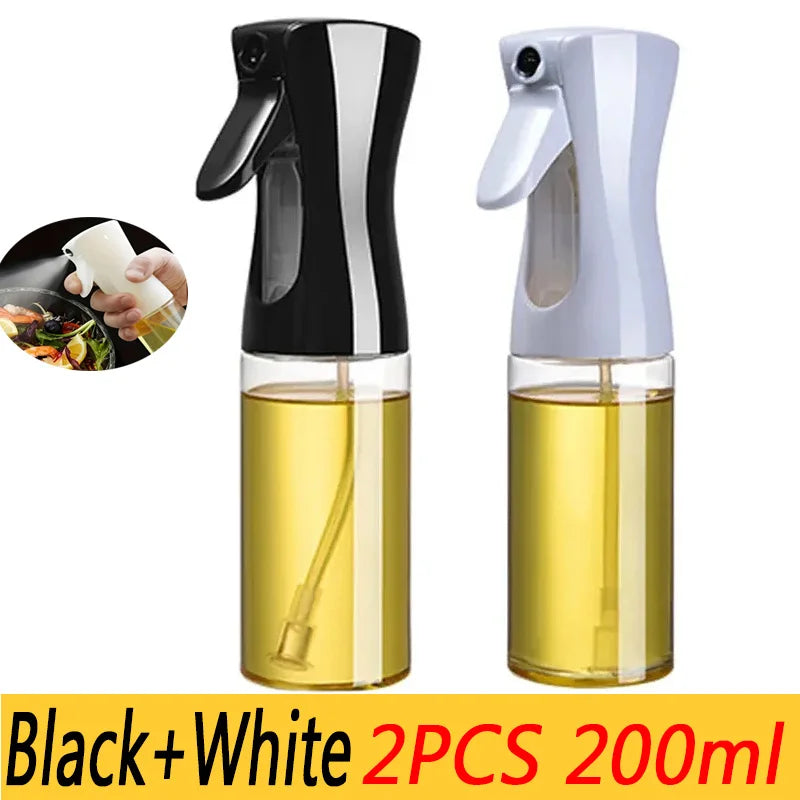 200/300/500ml Oil Spray Bottle
