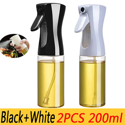200/300/500ml Oil Spray Bottle