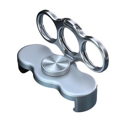 PhoneGrip™ Three-Finger Back Clip Holder