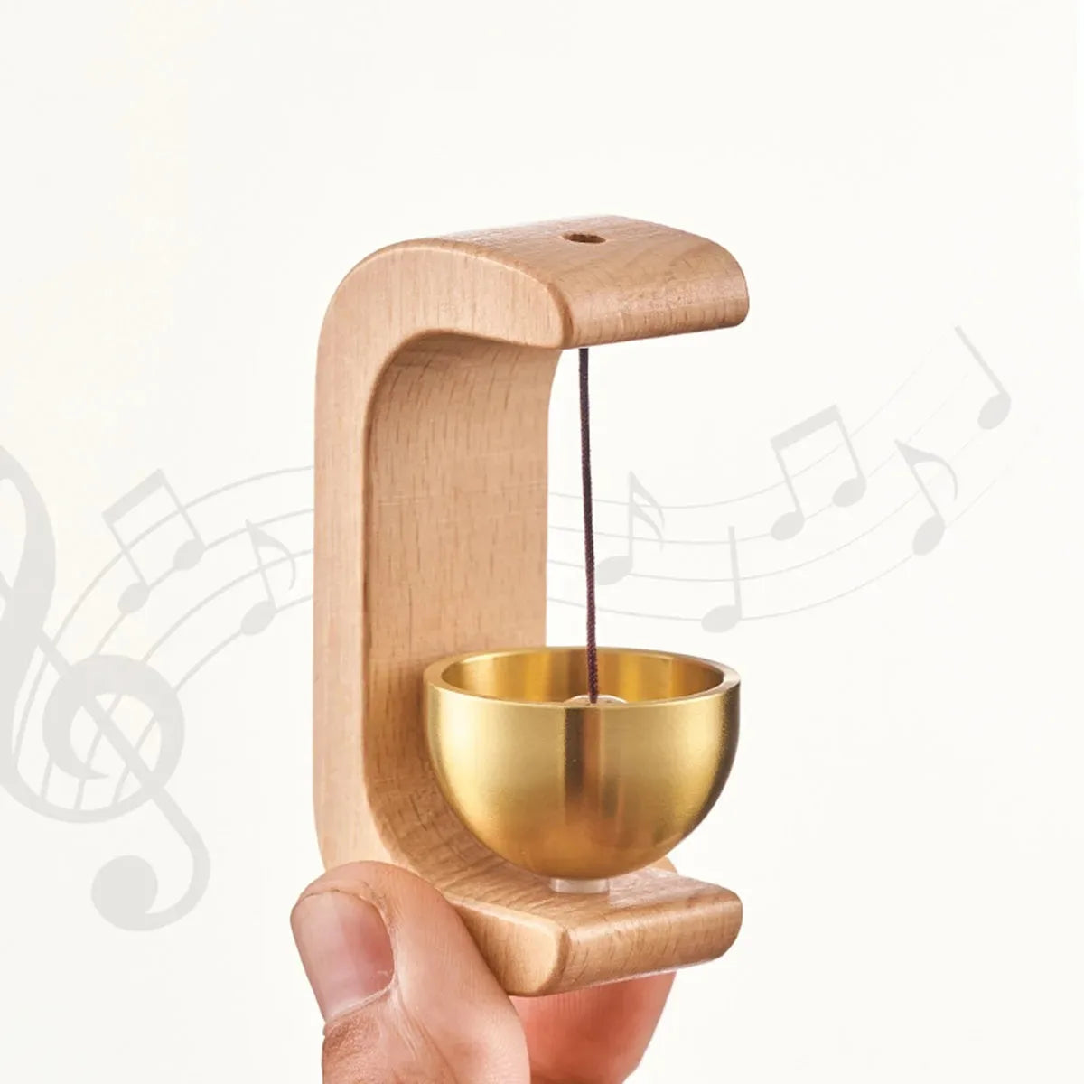 Hanging Decorations  Wireless Doorbell