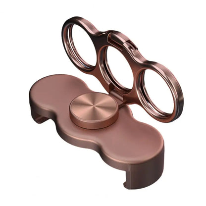 PhoneGrip™ Three-Finger Back Clip Holder