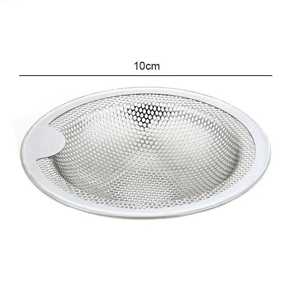 Kitchen Sink Stainless Steel Filter