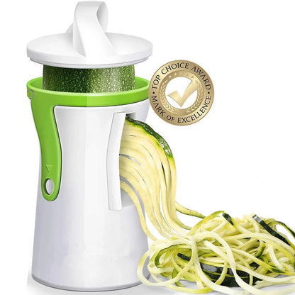 Heavy Duty Vegetable Spiralizer Slicer