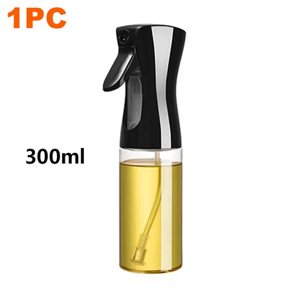 200/300/500ml Oil Spray Bottle