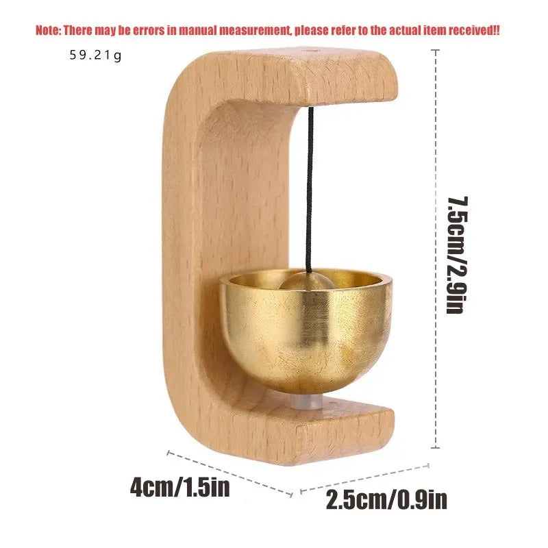 Hanging Decorations  Wireless Doorbell