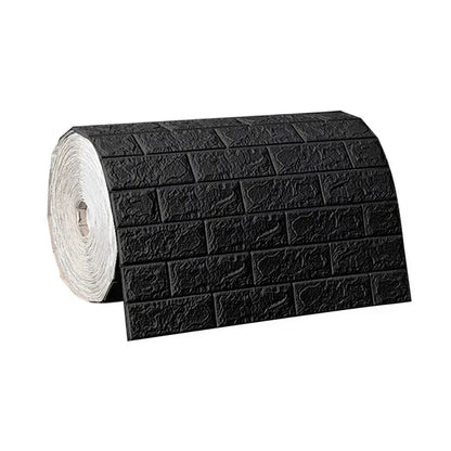 70cmx1/5/10m 3D Wallpaper Decoration