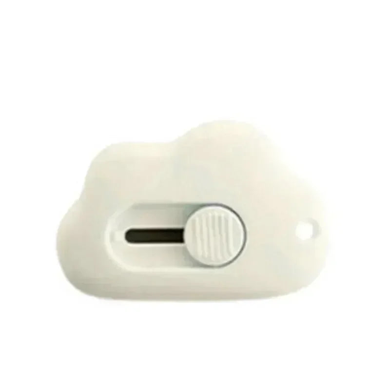 Cute Rabbit Mini Portable Paper Cutter