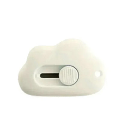 Cute Rabbit Mini Portable Paper Cutter