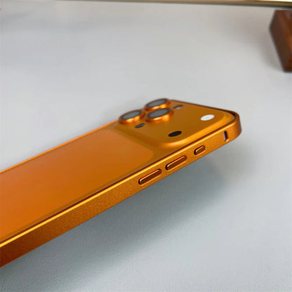 iPhone 16 15 14 13 Pro Max Converter Cover - Upgrade to iPhone 17 Pro Max