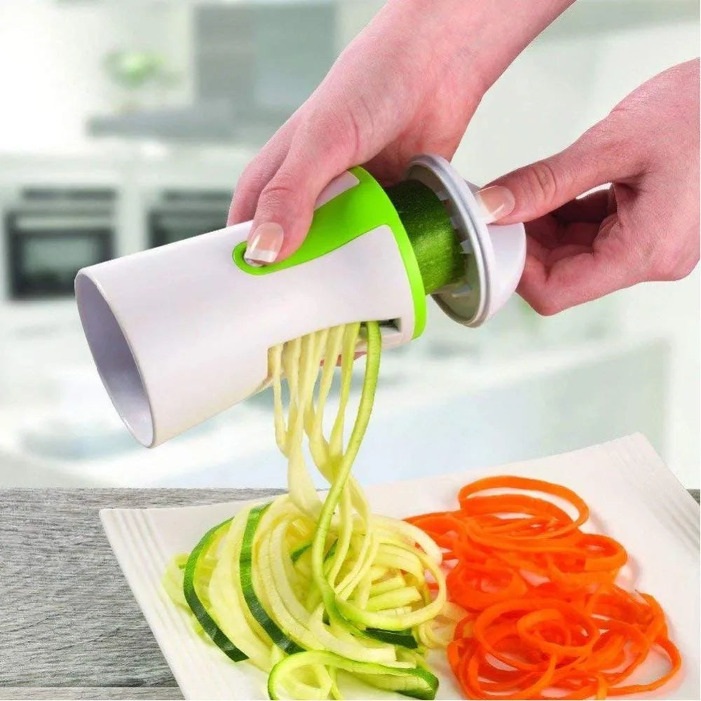 Heavy Duty Vegetable Spiralizer Slicer