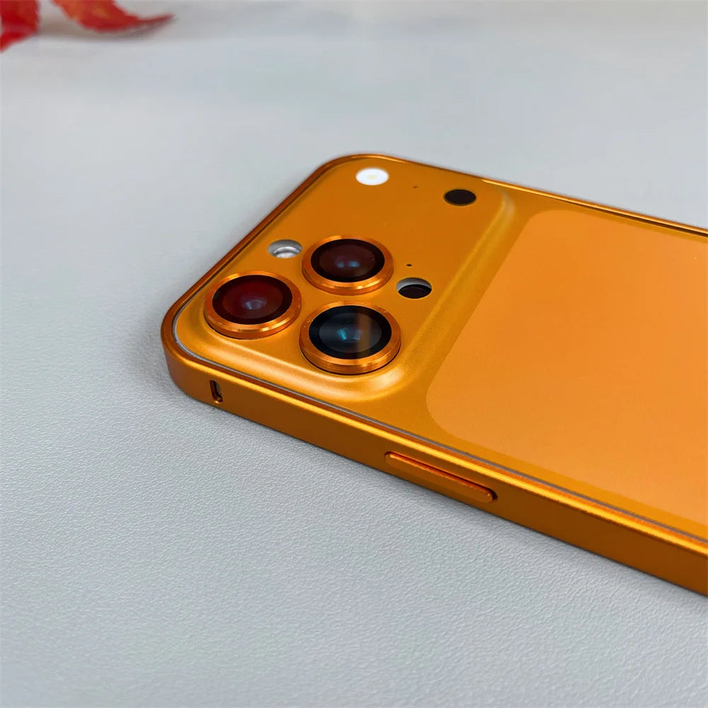 iPhone 16 15 14 13 Pro Max Converter Cover - Upgrade to iPhone 17 Pro Max