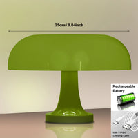 green charging 25cm