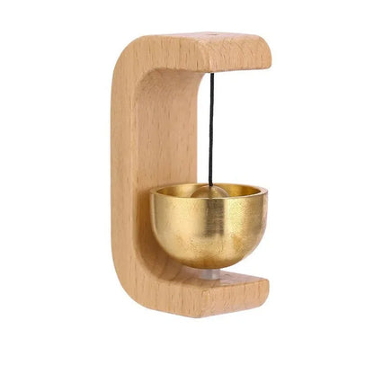 Hanging Decorations  Wireless Doorbell