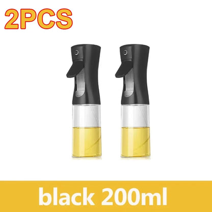 200/300/500ml Oil Spray Bottle