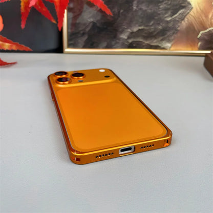 iPhone 16 15 14 13 Pro Max Converter Cover - Upgrade to iPhone 17 Pro Max