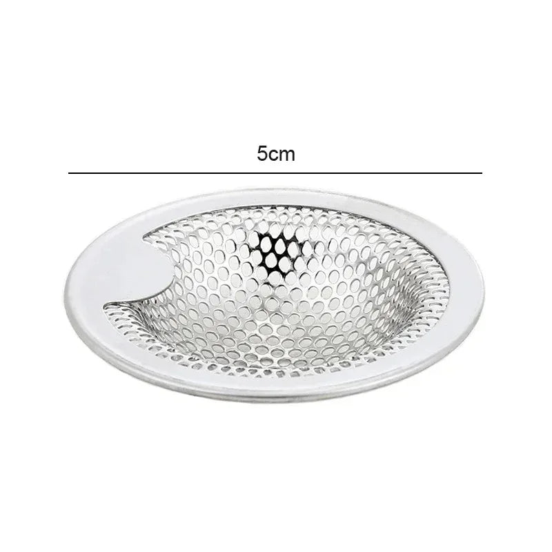 Kitchen Sink Stainless Steel Filter