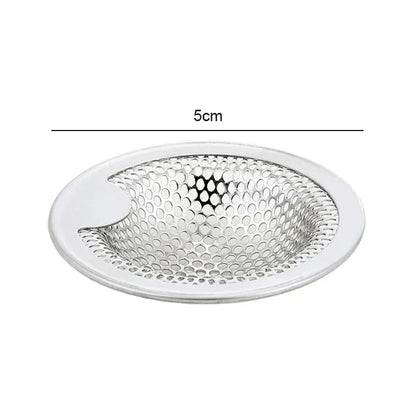 Kitchen Sink Stainless Steel Filter