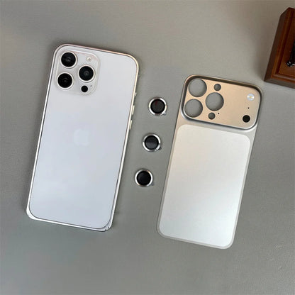 iPhone 16 15 14 13 Pro Max Converter Cover - Upgrade to iPhone 17 Pro Max