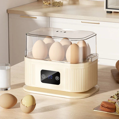 Multifunctional Electric Egg Cooker
