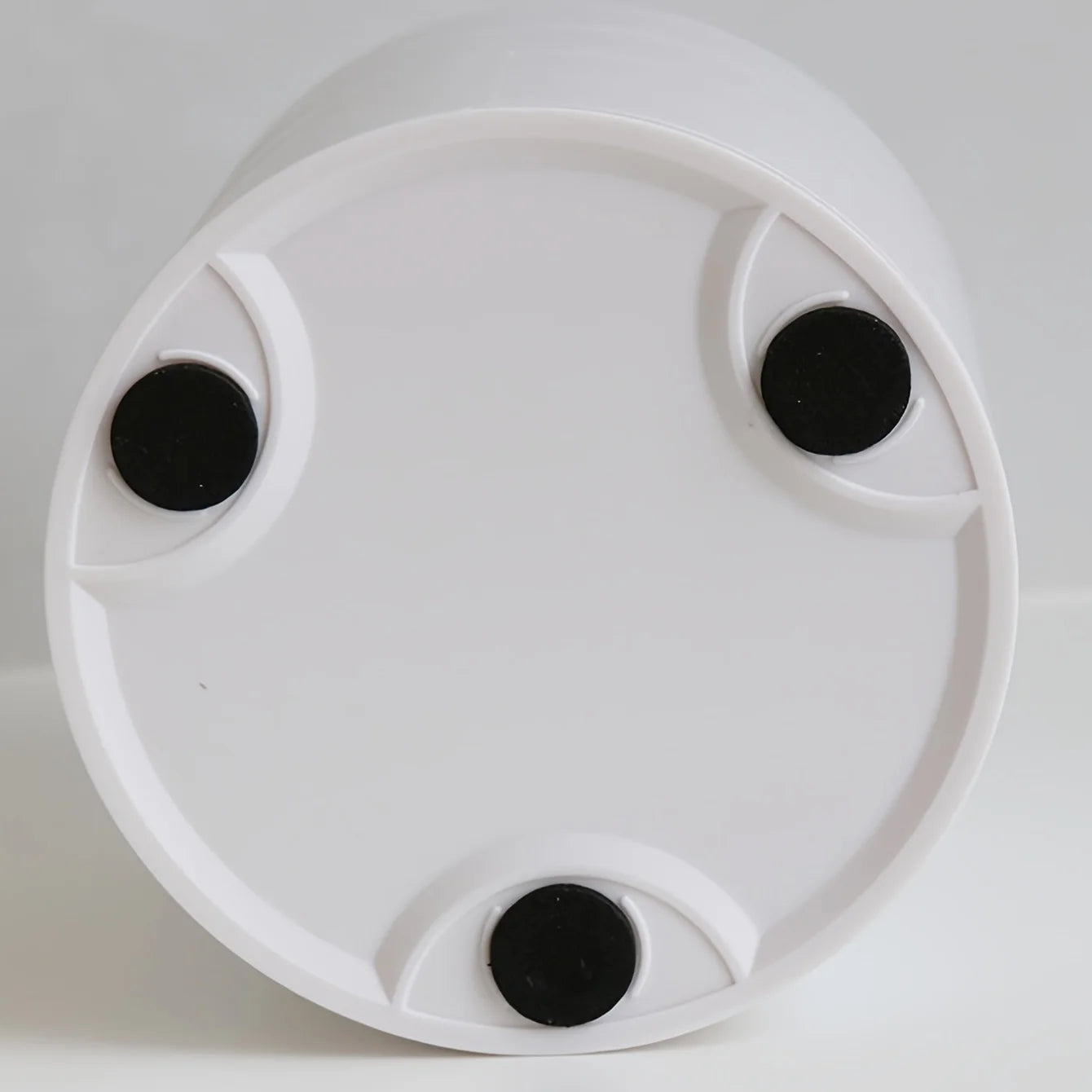 Rotating Multi-layer Desktop Storage Box