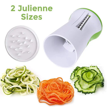 Heavy Duty Vegetable Spiralizer Slicer