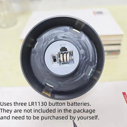 LED Eternal Rose Flower Gift – Romantic Décor